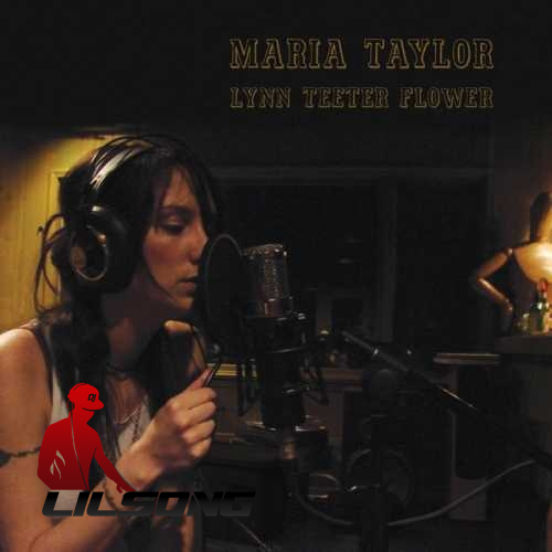 Maria Taylor - Lynn Teeter Flower